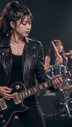 スキ / Miliaの記事動画