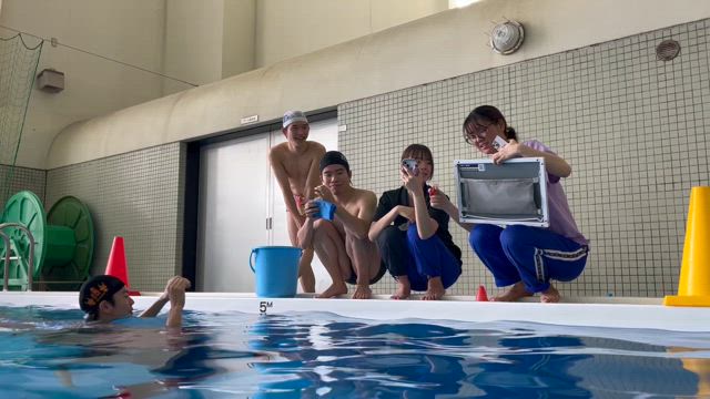 秋分も過ぎし頃の練習の記事動画
