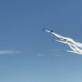 【コラム33】入間航空祭の画像