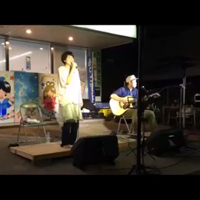 ２０１７ 七夕祭りLive✨終了！の画像