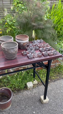 Bluemoon cottageさんのイベント　Bizen×Whichford陶板WS編の記事動画