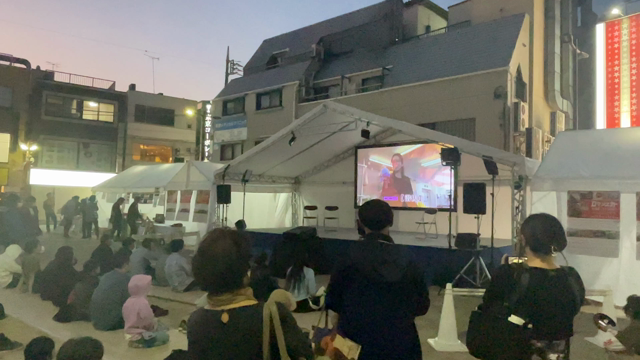 2023年ありがとうございました！の記事動画