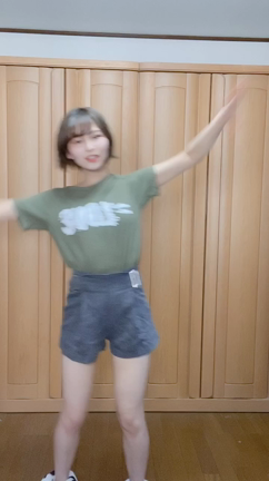 踊ってみてないの記事動画