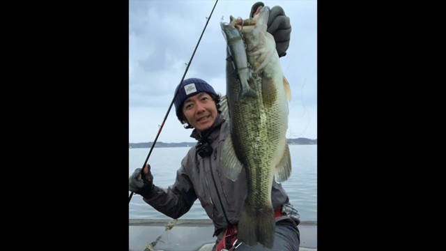 久々の北浦ボラコンフィッシュ！の記事動画