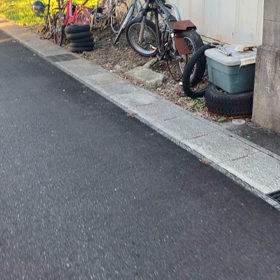 お宝の山なのにの画像
