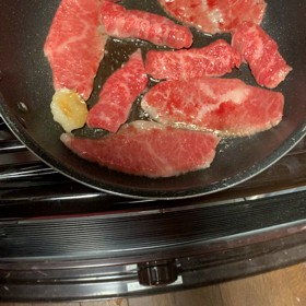 近江牛の画像