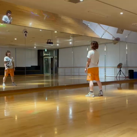 10月のDance fit動画&11月の曲ですの画像