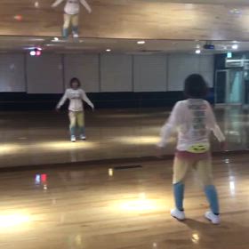 Dance Fitの動画ですの画像
