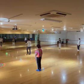 Dance Fitの動画&2月の曲ですの画像