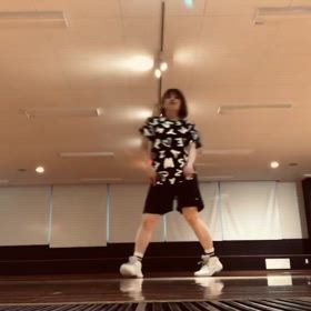 Dance Fitの動画ですの画像