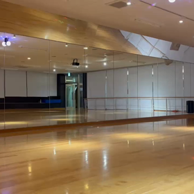 11月のDance Fitの動画ですの画像