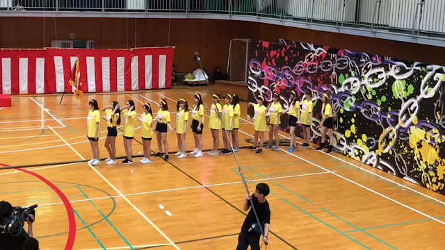 邪道だらけの夜の大運動会2018の記事動画