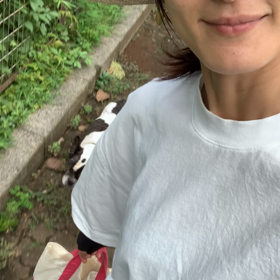 久々のの画像
