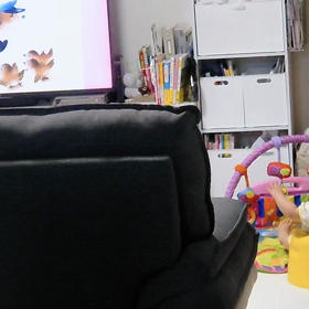 おかあさんといっしょデビューの画像