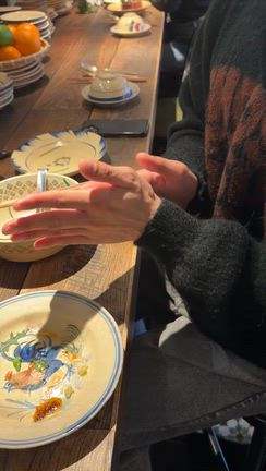 正しいお参りの仕方知ってた？の記事動画