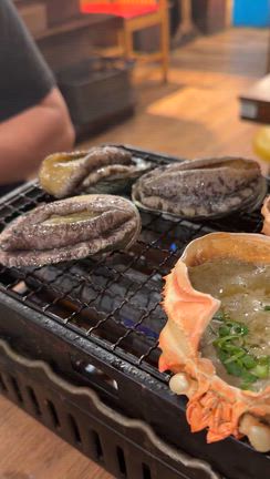7〜8年ぶりの磯丸水産で感じた、年を重ねて良かったことの記事動画