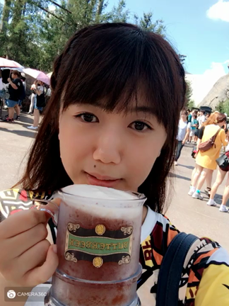 USJ楽しかったヾ(*´ω｀)ﾉの記事動画
