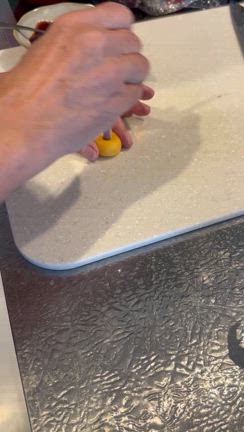マークさんの手作りクッキー❣️の記事動画