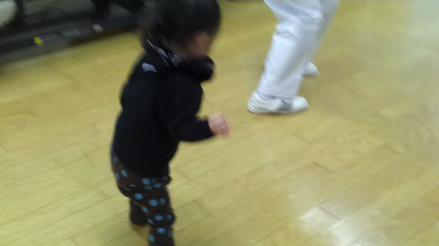 2歳５ヶ月の頃の記事動画