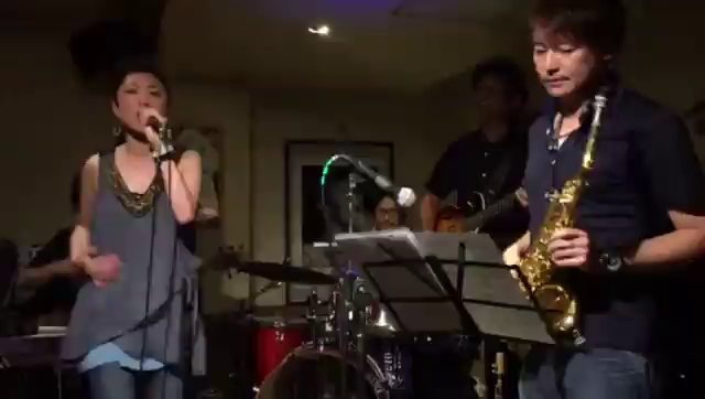 G's bar ライブありがとうございました♪の記事動画