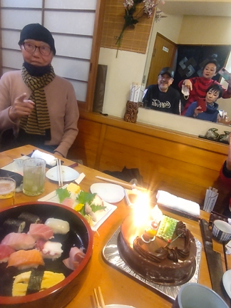 忘年会の記事動画