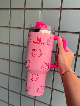 キティ沼❤︎ | 橋本江莉果 Official Blog「ENJOY☆HAPPY」Powered by