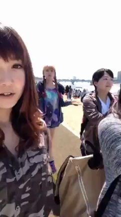 うんめぇもんグルメフェスタの記事動画