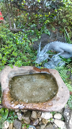 パワスポレポ23♡新たな旅のはじまり*龍口明神社・江島神社の記事動画
