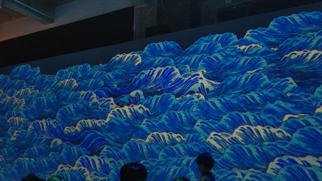 お出かけの記事動画