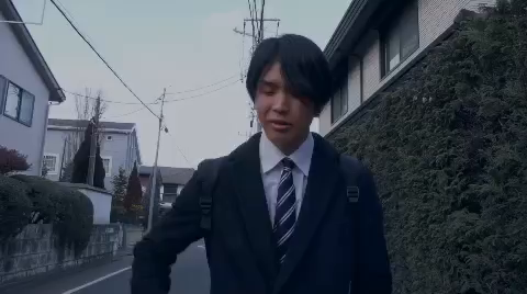 吉野快音監督　『ちょっといいかも』の記事動画
