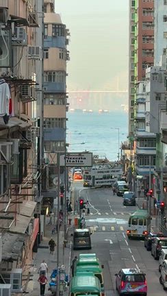 DM殺到！ザ・香港な写真が撮れる大人気のフォトスポット！の記事動画