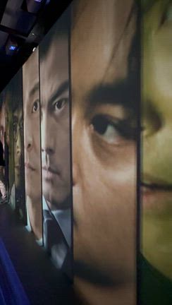 香港映画ファン必見！話題の没入型観光スポット「油麻地警署光影之旅」詳細レポ！の記事動画