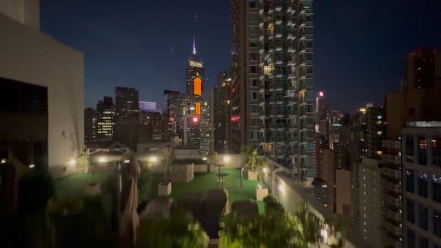 【香港】今湾仔で行きたいフォトスポット3選｜中秋節ランタン & 夜景とサンセットが絶景すぎる場所の記事動画