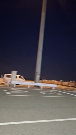 飛行機降りたらピンクムーンの記事動画