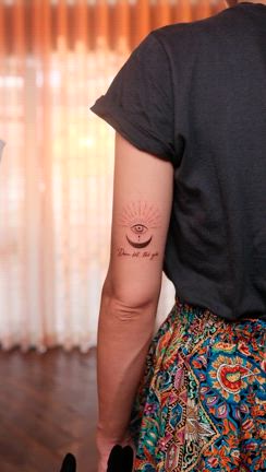ベトナムでtatoo　エリカの地球スタンプラリー記の記事動画