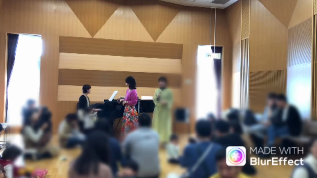 0歳からのミュージカルコンサートご応募受付開始します！の記事動画