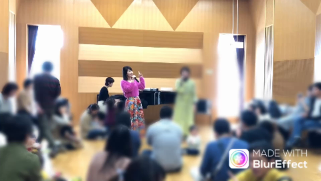 お知らせ◇パパの抱っこでコンサートの記事動画