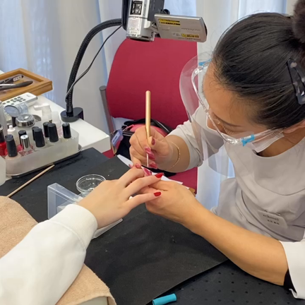 初めての受験でも安心です！の記事動画