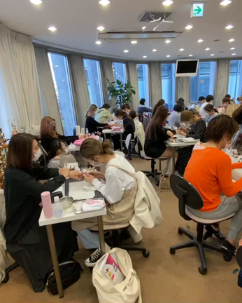 本番前日！最終チェック☆の記事動画