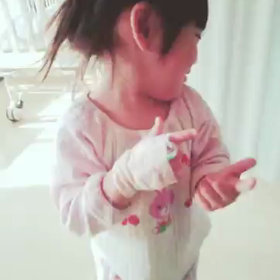 ノロウィルスの画像
