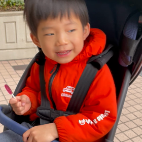 だらだらの画像