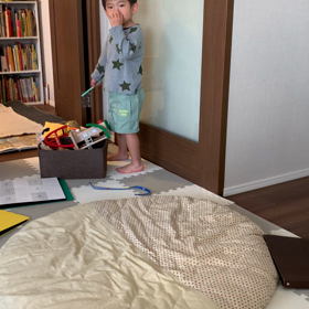 「ワクチンいっぱいあるからね」の画像