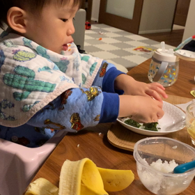 海苔巻きごはんの画像