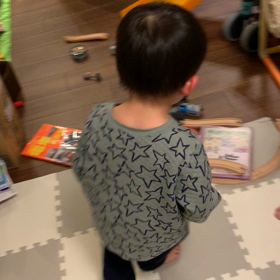 体操の掛け声の画像