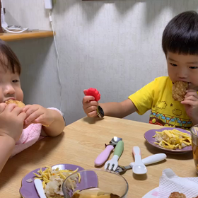 いとこ同士の画像