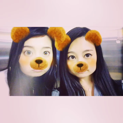 ♠︎♡クマの姉妹♣︎♢の記事動画