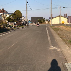 練習！の画像