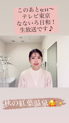 紅葉温泉♨️の記事動画