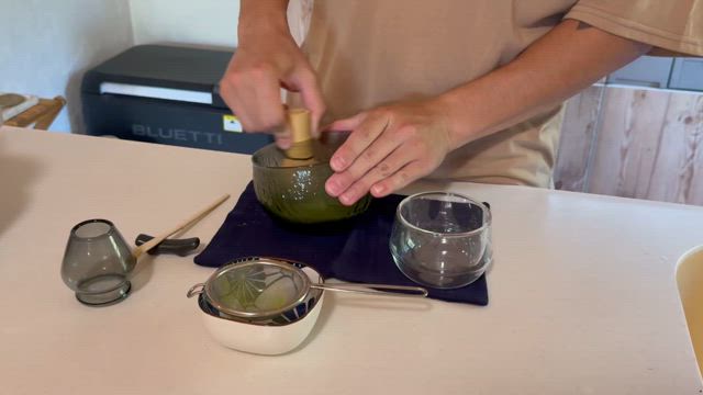 夫の意外なスキルが発動した日の記事動画