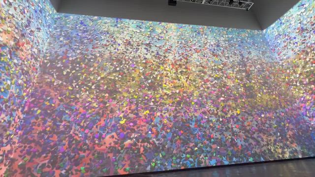 好きなものに触れる／ガウディ展（すぎたてともこさん）の記事動画